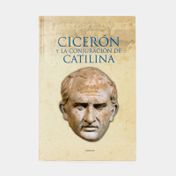 Cicerón y la conjuración de Catilina