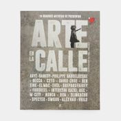 Arte en la calle: 20 grandes artistas se presentan