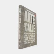 Arte en la calle: 20 grandes artistas se presentan