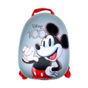 Neceser con cremallera beautycase Mickey