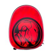 Neceser con cremallera beautycase marvel