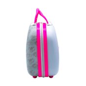 Neceser con cremallera beautycase minie