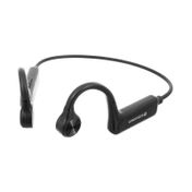 Audífonos off ear con Bluetooth Esenses EB-2000-AC de conducción abierta, negros