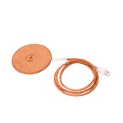 Cargador inalámbrico ECO de 10W con cable