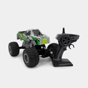 Camioneta monster con control remoto surtido
