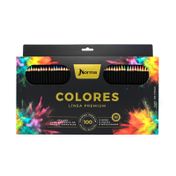 Colores Norma Premium x 100 unidades