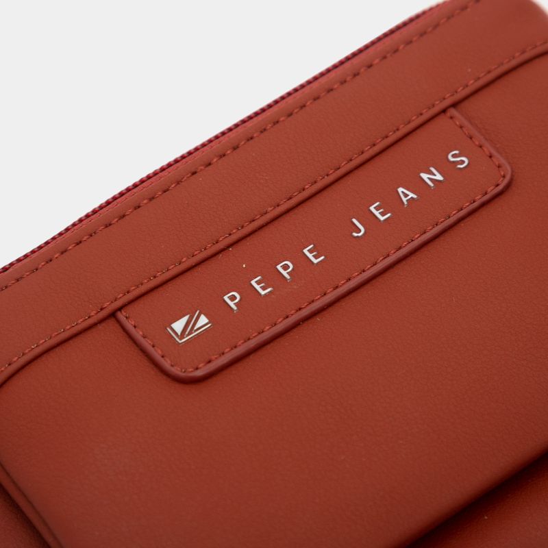 monedero-doble-cremallera-piere-caldera-rojo-pepe-jeans-3-8435692702109