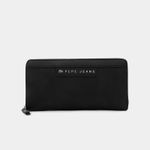 billetera-para-dama-10-5-x-20-5-cm-piere-negro-8435692702277