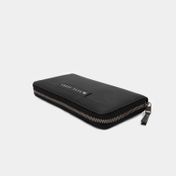 Billetera para dama 10,5 x 20,5 cm piere negro