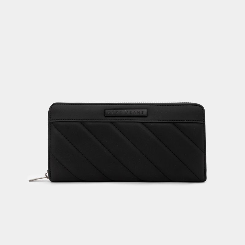 billetera-para-dama-10-5-x-20-5-cm-kylie-negra-8435692702451