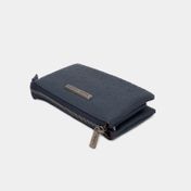 Billetera para dama 9,5 x 17 cm essence pepe jeans