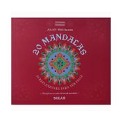 20 mandalas 20 reflexiones para ser feliz