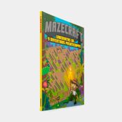 Mazecraft - Laberintos 3D y divertidos pasatiempos