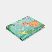 Libro Pop-up de dinosaurios (4 títulos, surtido)
