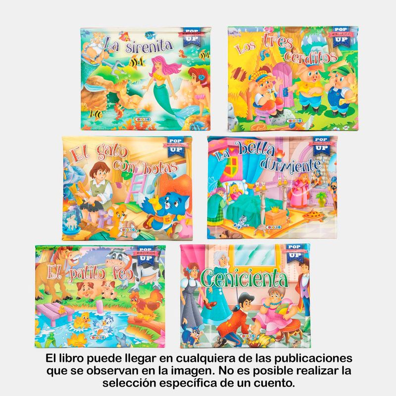 miniclasicos-pop-6-titulos-surtidos-9788490379653