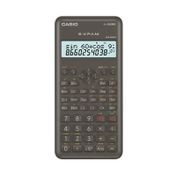 Calculadora científica negra fx-350MS-2 Casio
