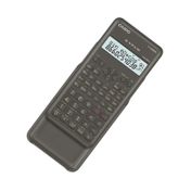 Calculadora científica negra fx-350MS-2 Casio