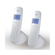 Teléfono fijo inalámbrico Motorola M700W-2 CA