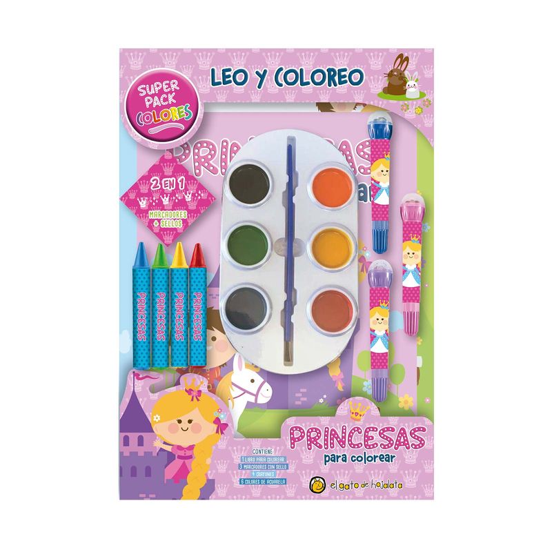 leo-y-coloreo-superpack-princesas-9789877978315