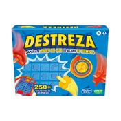 Juego de tablero destreza, clásico
