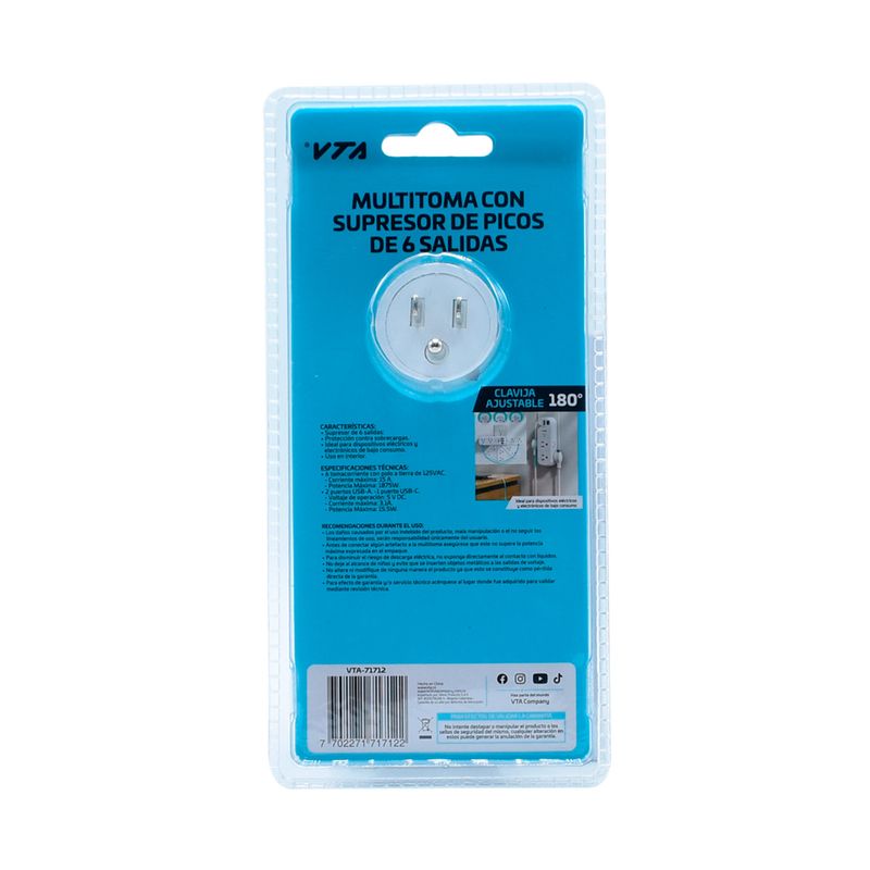 multitoma-con-supresor-de-picos-6-salidas-3-puertos-usb-y-polo-a-tierra-9-7702271717122