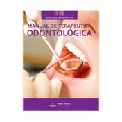 Manual de terapéutica odontológica