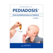 Pediadosis: dosis de medicamentos en pediatría
