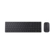 Combo de teclado Microsoft con Bluetooth + mouse inalámbrico