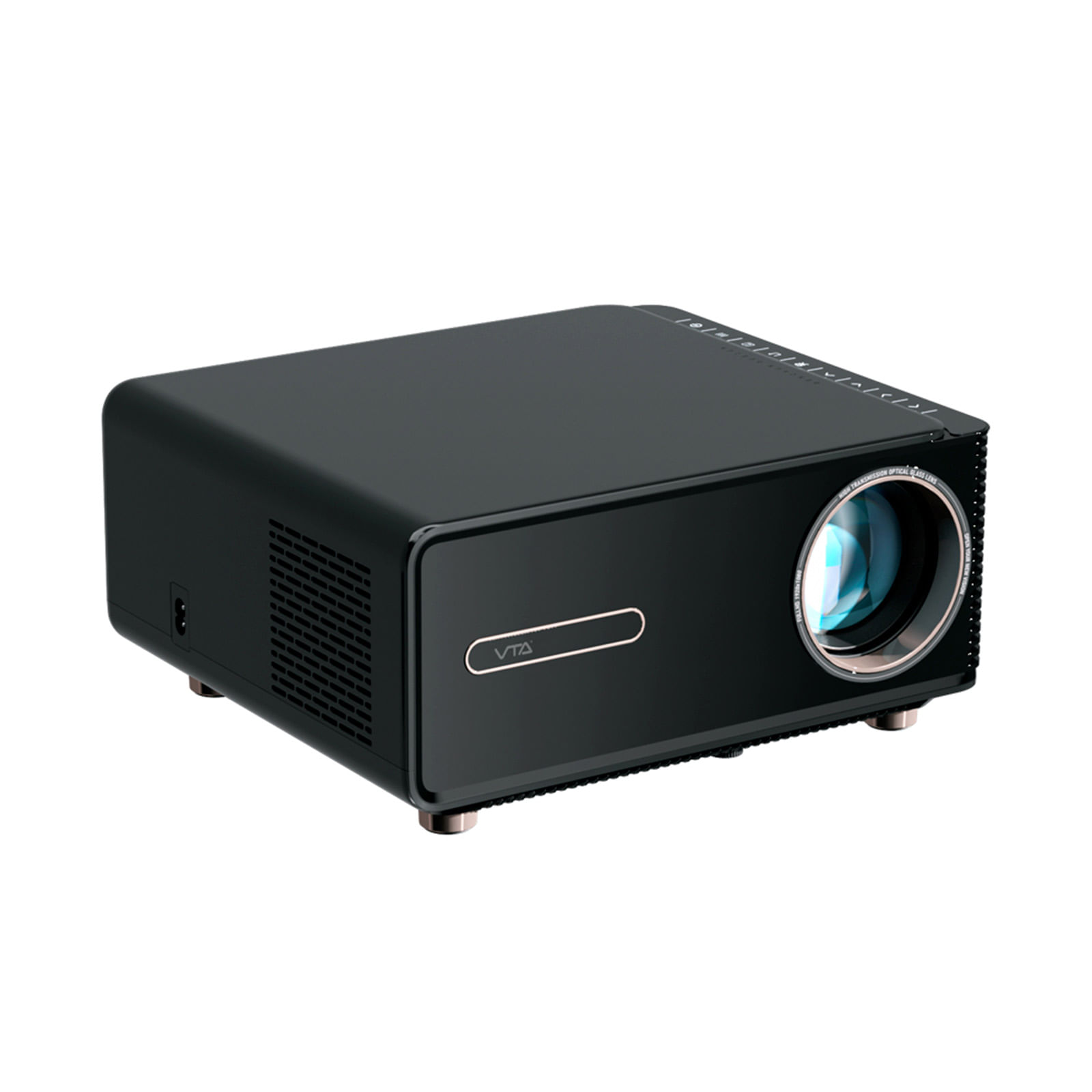 Kit De Videovigilancia Digital Full Hd 2 Cámaras De Interior X5 Negro -  Foscam con Ofertas en Carrefour