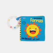 Mis primeras formas