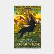 Complete Fairy Tales of Oscar Wilde