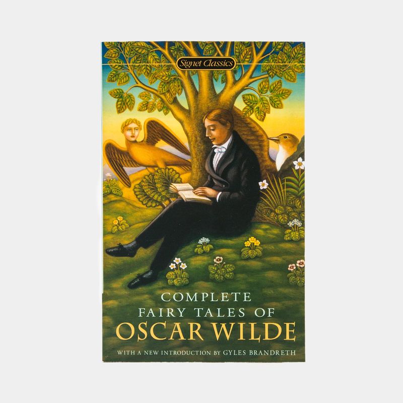 complete-fairy-tales-of-oscar-wilde-9780451531070