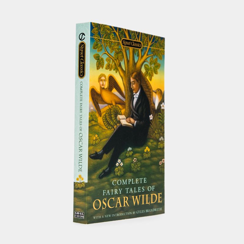 complete-fairy-tales-of-oscar-wilde-2-9780451531070