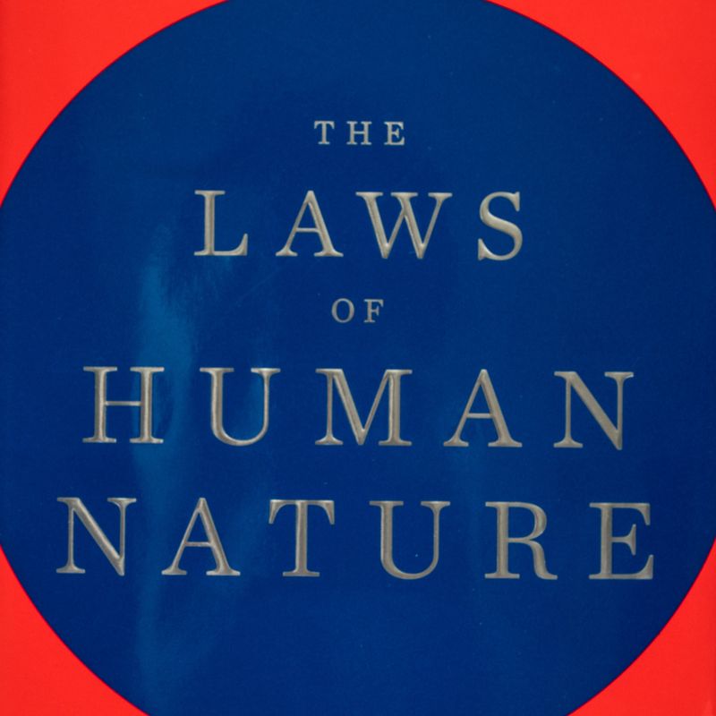 the-laws-of-human-nature-the-48-laws-of-power-4-9780525428145