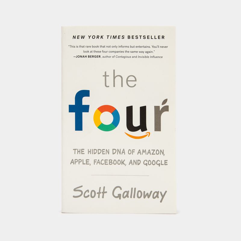 the-four-the-hidden-dna-of-amazon-apple-facebook-and-google-9780525540397