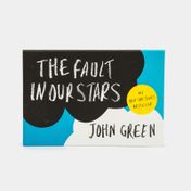 The Fault In Our Stars