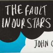 The Fault In Our Stars