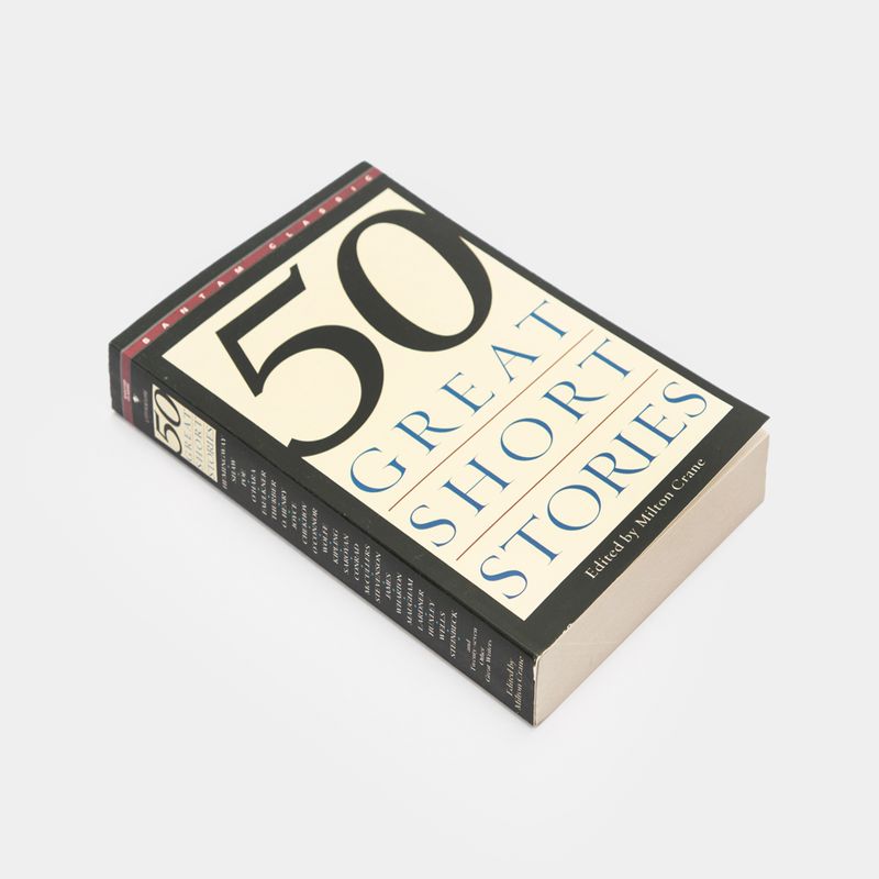 50-great-short-stories-3-9780553277456