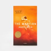 The Martian
