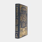 Fantastic Beasts and Where to Find Them: The Original Screenplay