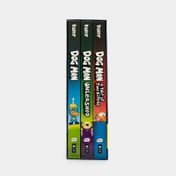 Dog Man: The Epic Collection