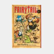 Fairy Tail 1