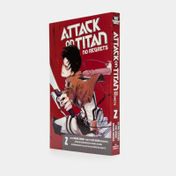 Attack on Titan: No Regrets 2