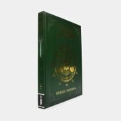 The Legend of Zelda: Hyrule Historia