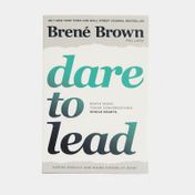 Dare to Lead
