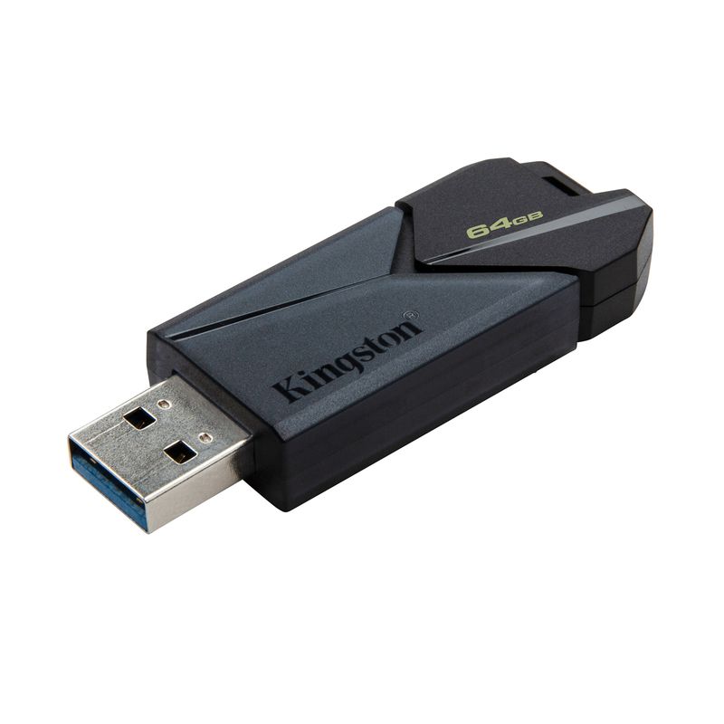 Memoria USB Kingston DTXON 3.2 De 64 GB