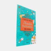 Mundos fantásticos para colorear
