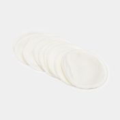 Set de 10 piezas pomos faciales desmaquilladores