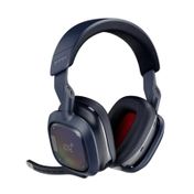 Audífonos gaming de diadema Astro A30 PS5 inalámbricos, azules