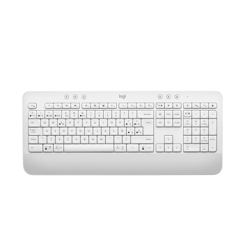 teclado-inalambrico-blanco-logitech-k650-97855179548